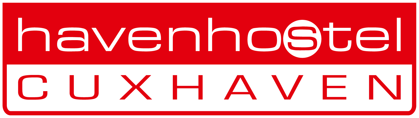 havenhostel Cuxhaven Logo